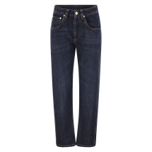 [Brunello Cucinelli] Jeans FW26 MA095P5847 C9370