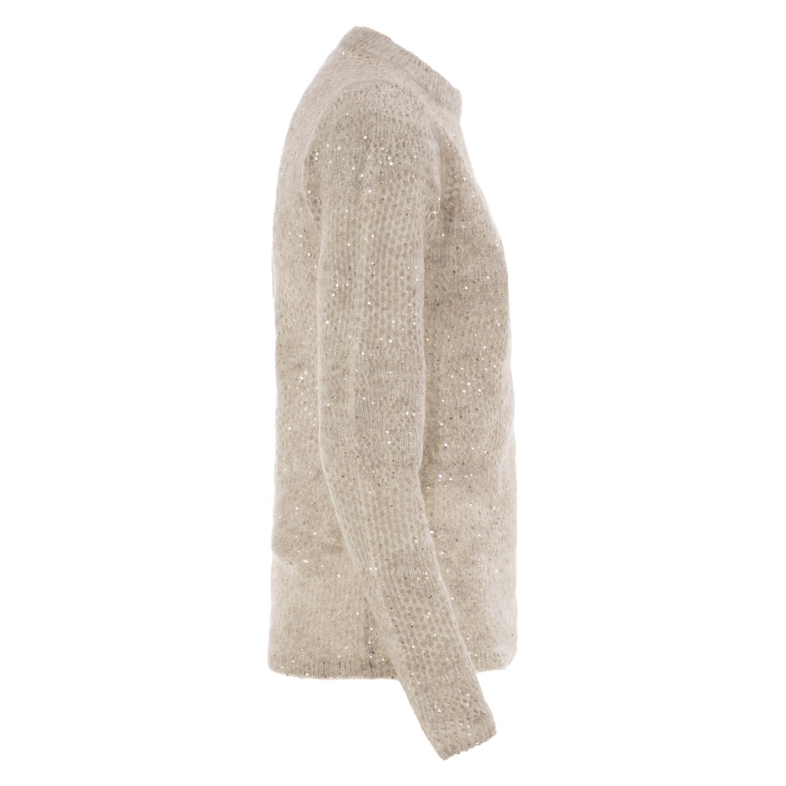 [Brunello Cucinelli] Knitwear FW26 MFA790100 C9984