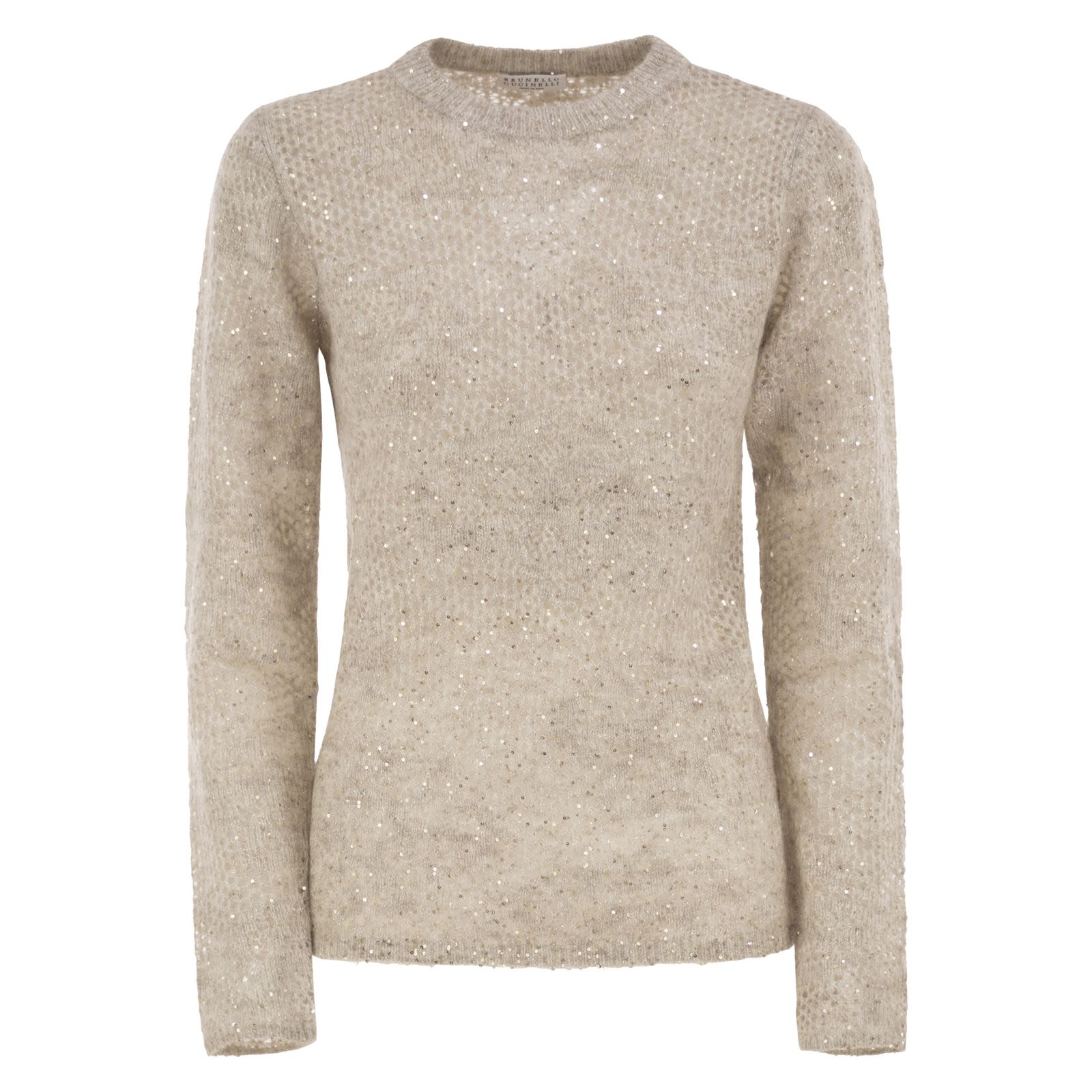 [Brunello Cucinelli] Knitwear FW26 MFA790100 C9984