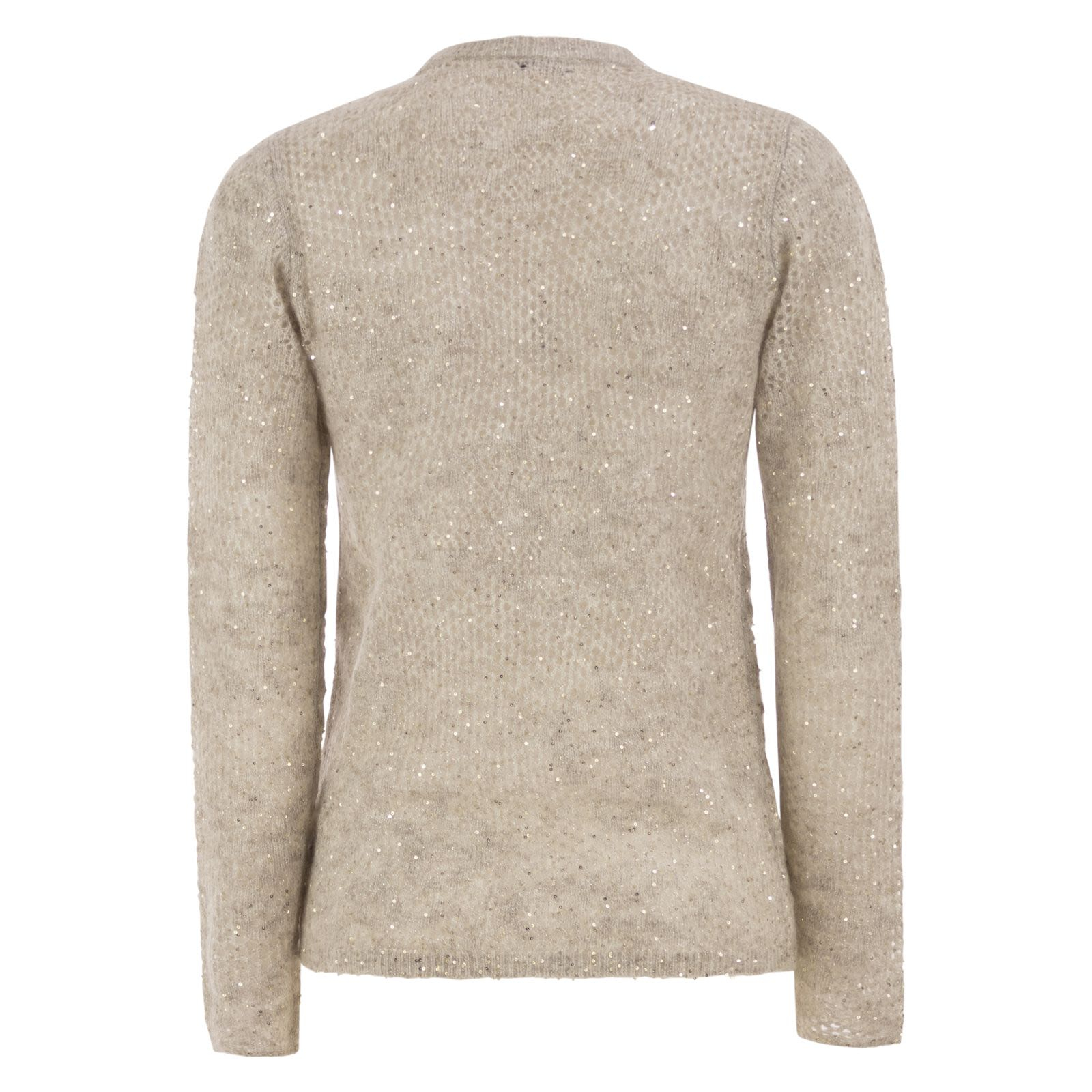 [Brunello Cucinelli] Knitwear FW26 MFA790100 C9984