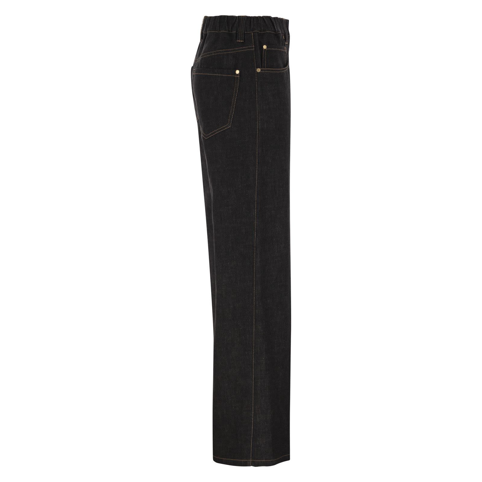[Brunello Cucinelli] Jeans FW26 ML134P4108 C002