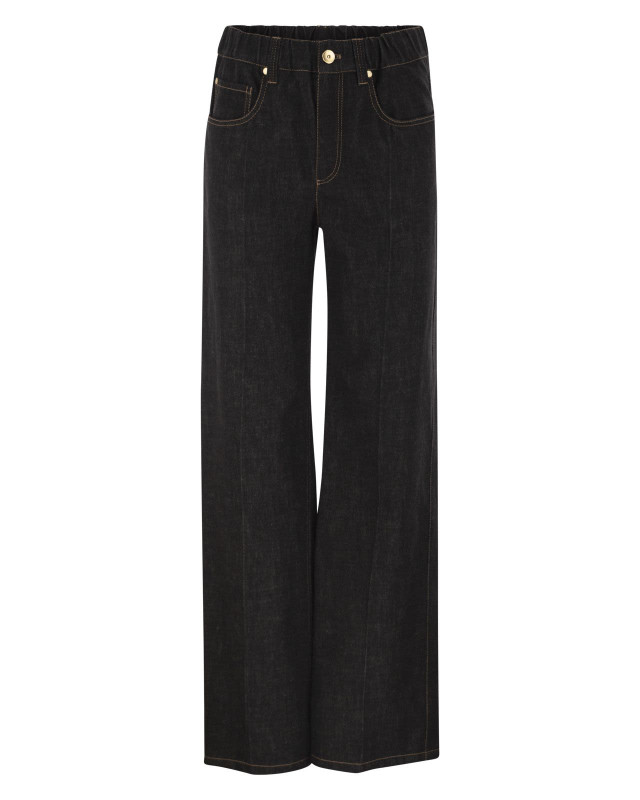 [Brunello Cucinelli] Jeans FW26 ML134P4108 C002