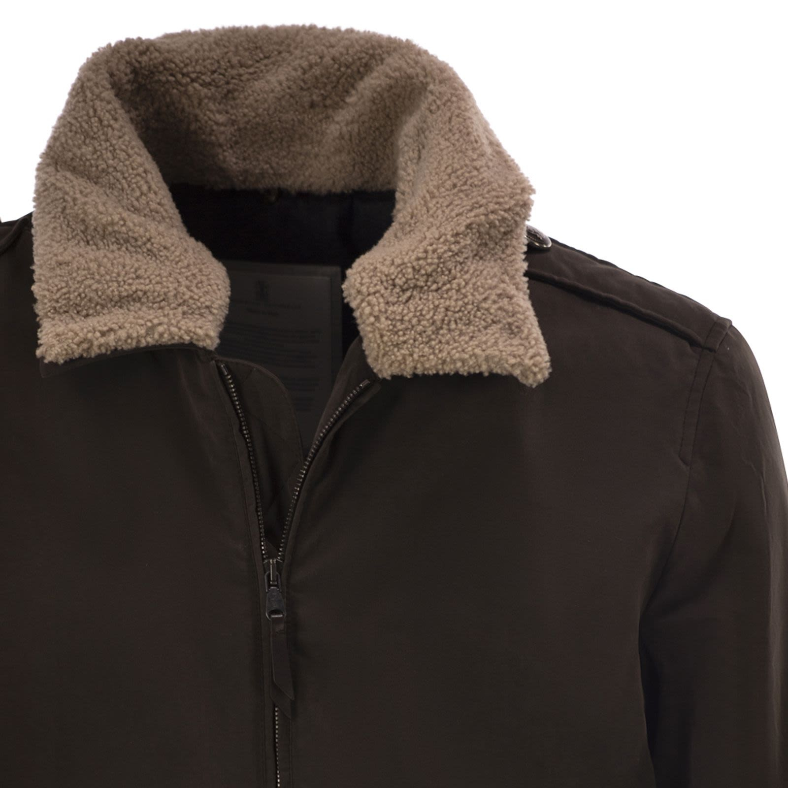 [Brunello Cucinelli] Jacket FW26 MG5456003 CLY62