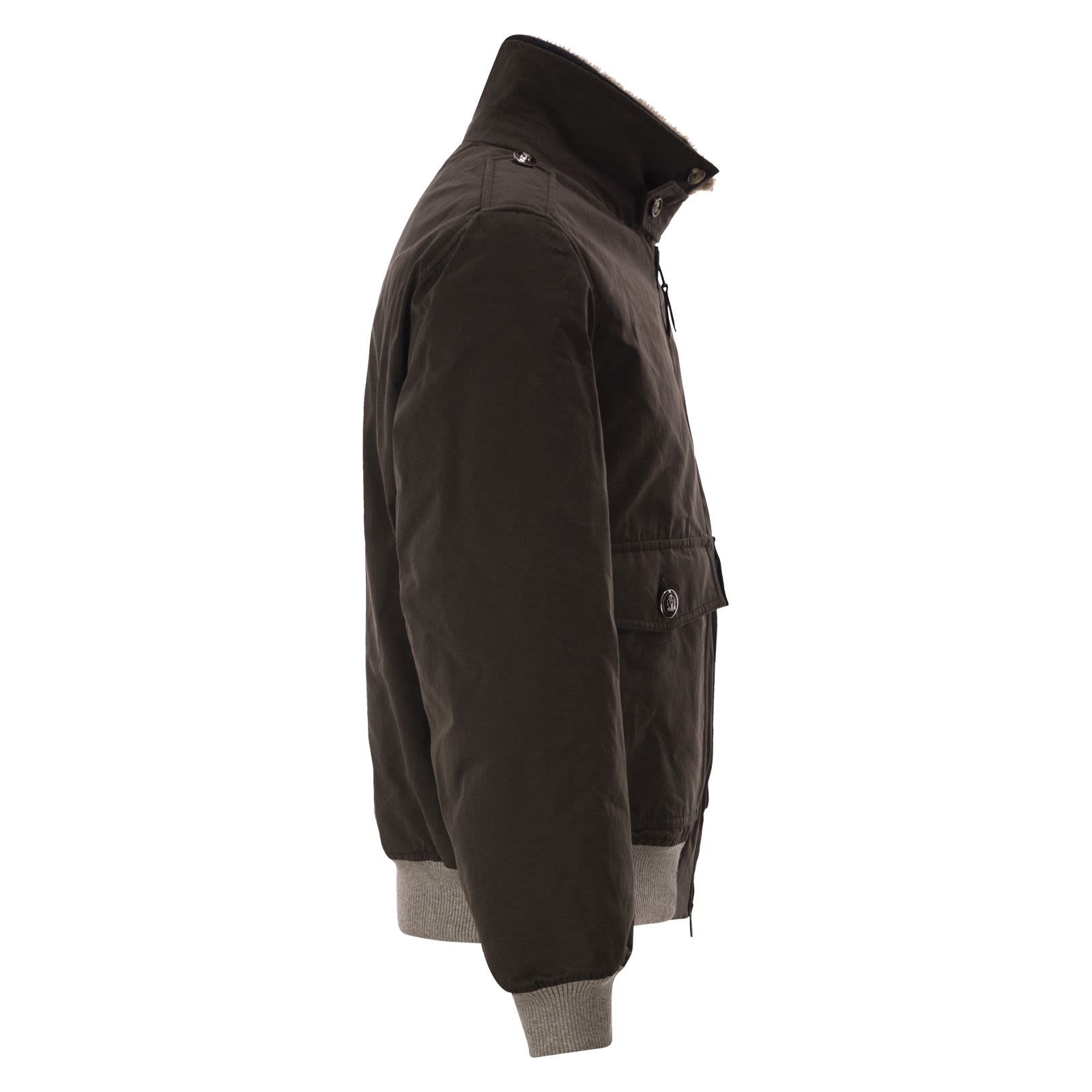 [Brunello Cucinelli] Jacket FW26 MG5456003 CLY62
