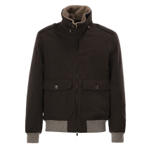 [Brunello Cucinelli] Jacket FW26 MG5456003 CLY62