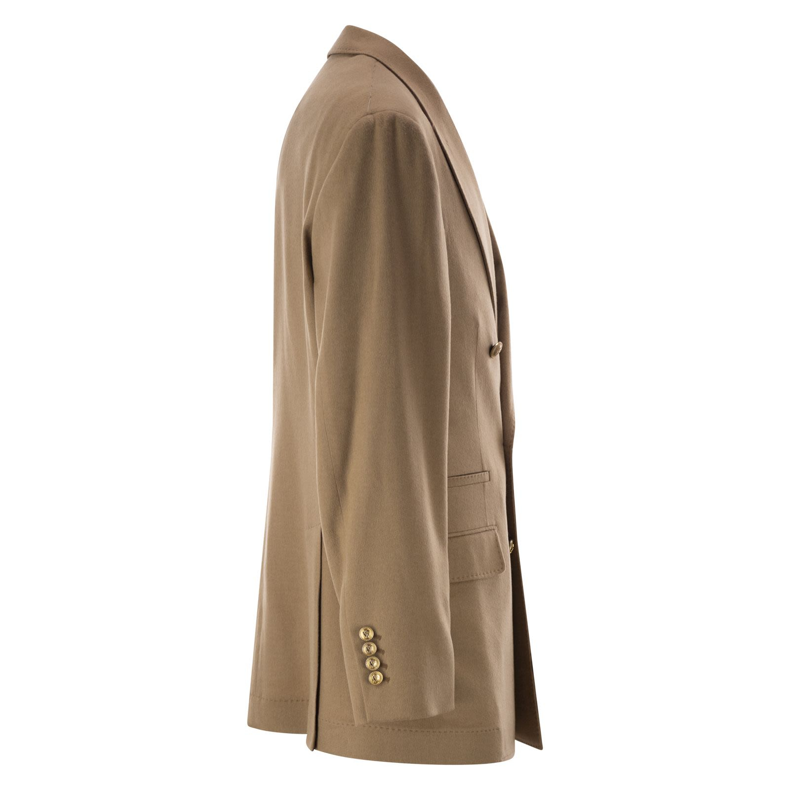 [Brunello Cucinelli] Blazer FW26 MV4378BPCG C001