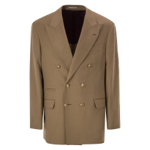 [Brunello Cucinelli] Blazer FW26 MV4378BPCG C001