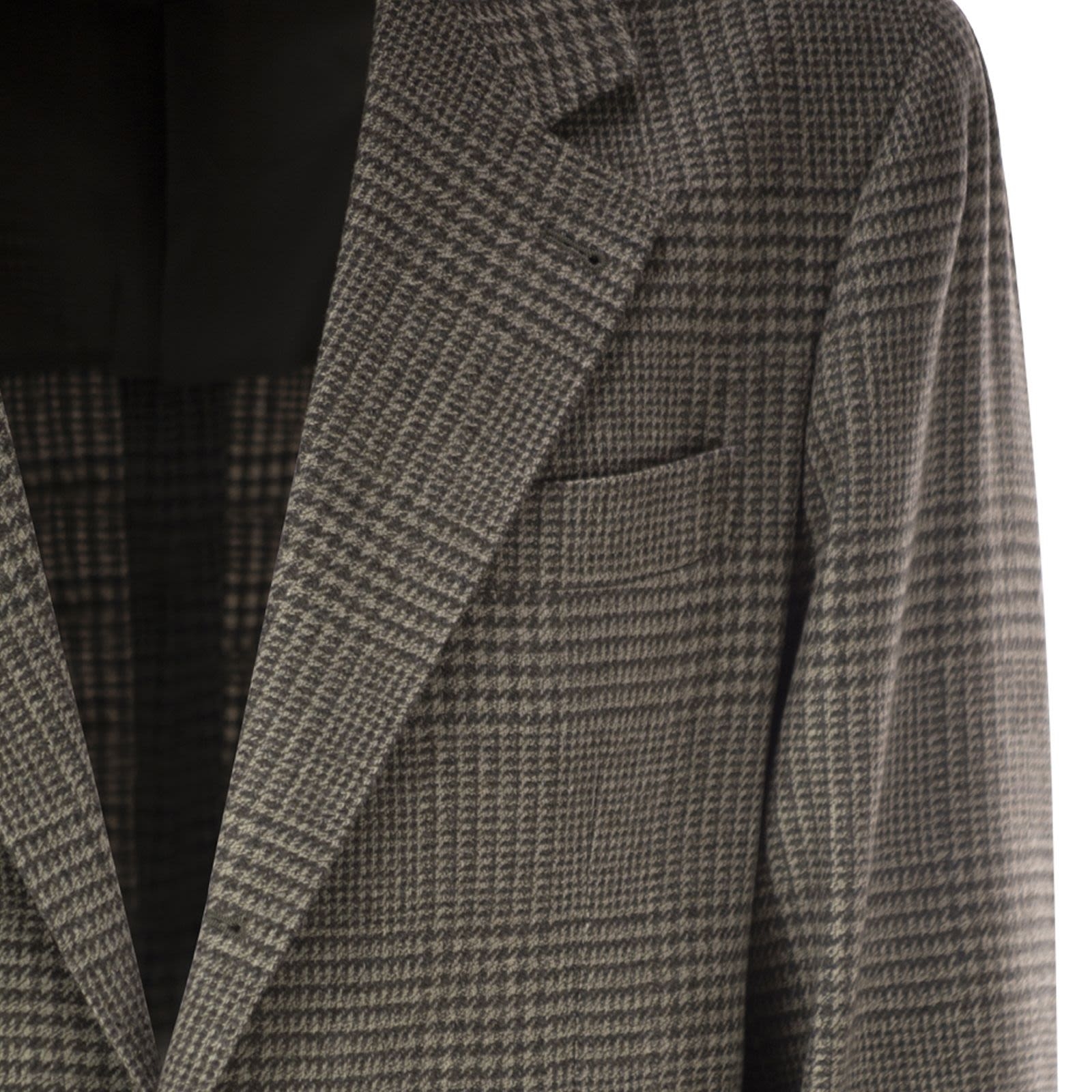 [Brunello Cucinelli] Blazer FW26 MV4437BTDA C822