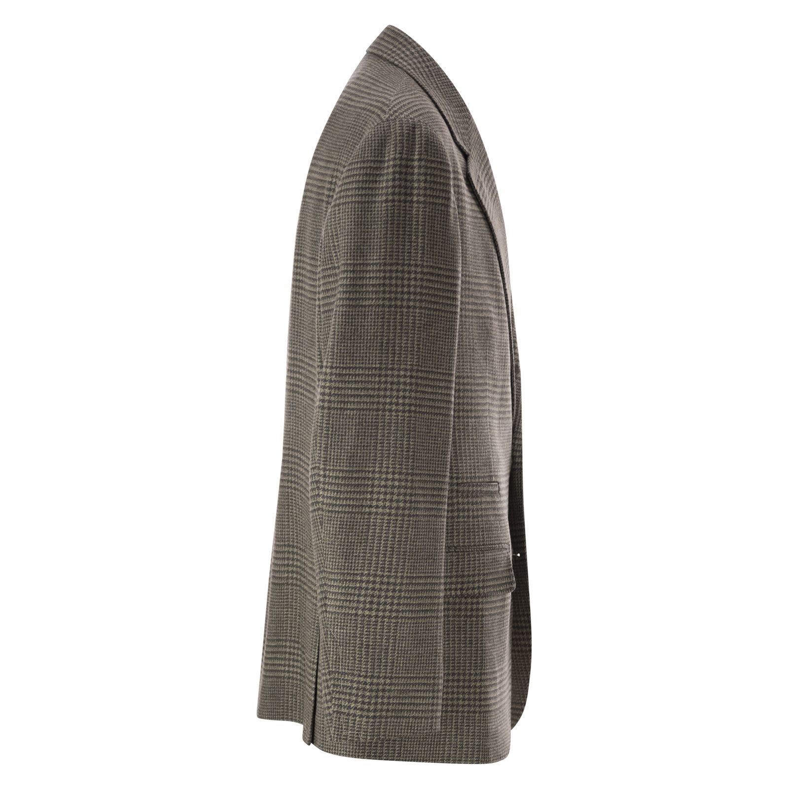 [Brunello Cucinelli] Blazer FW26 MV4437BTDA C822