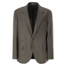 [Brunello Cucinelli] Blazer FW26 MV4437BTDA C822
