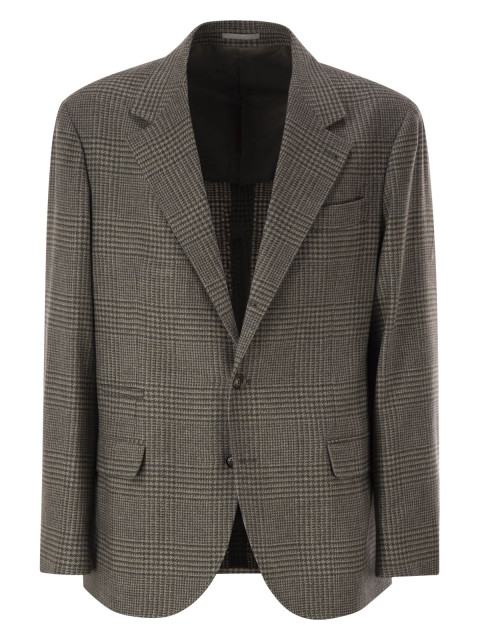 [Brunello Cucinelli] Blazer FW26 MV4437BTDA C822