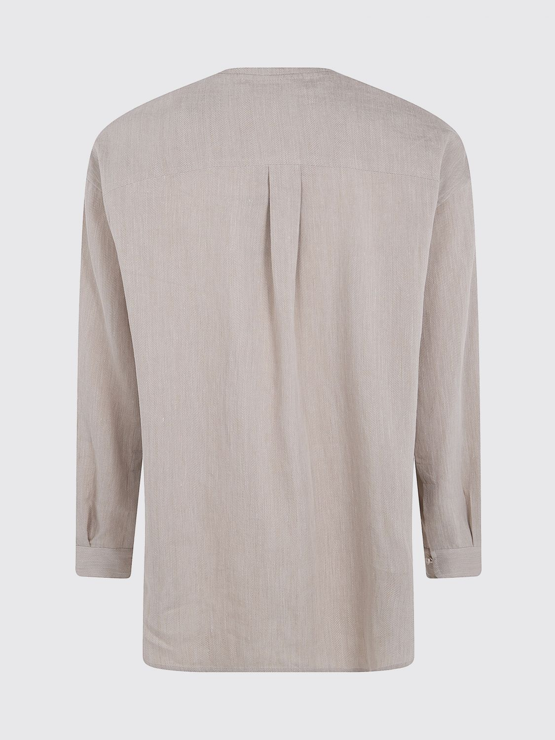 [JACQUEMUS] Shirts Long Sleeve SS26 26ESHM00615AW00738 150
