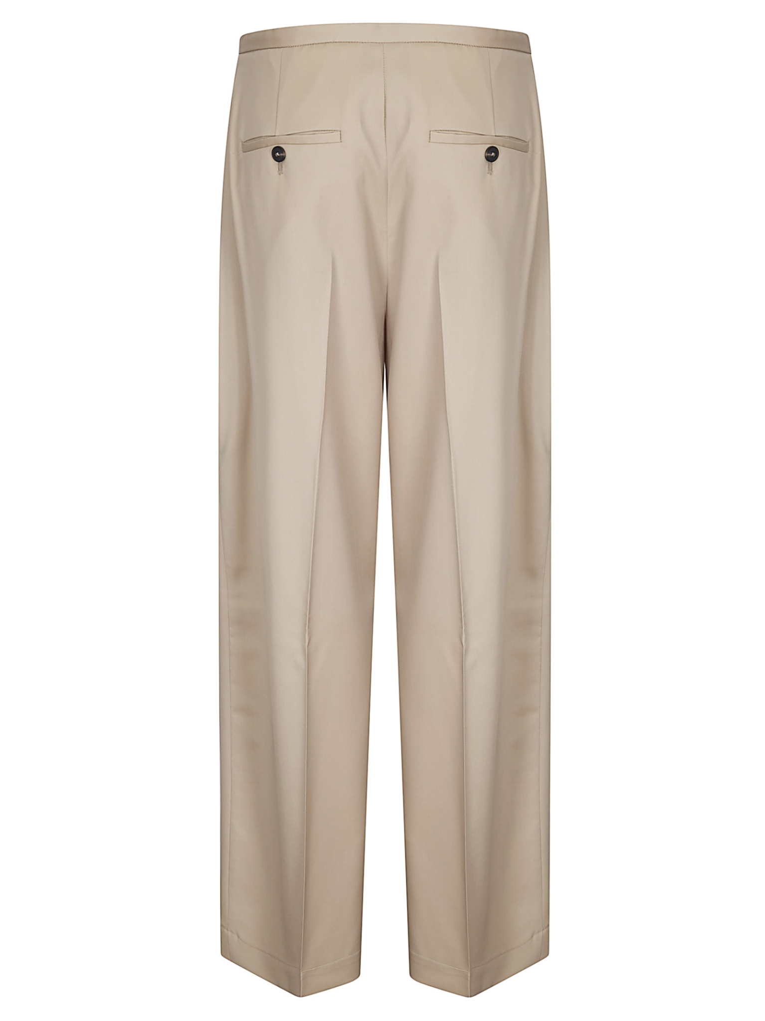 [ROHE] Trousers SS26 41930018 279560