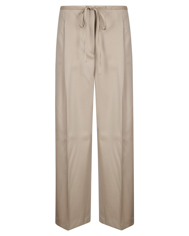 [ROHE] Trousers SS26 41930018 279560