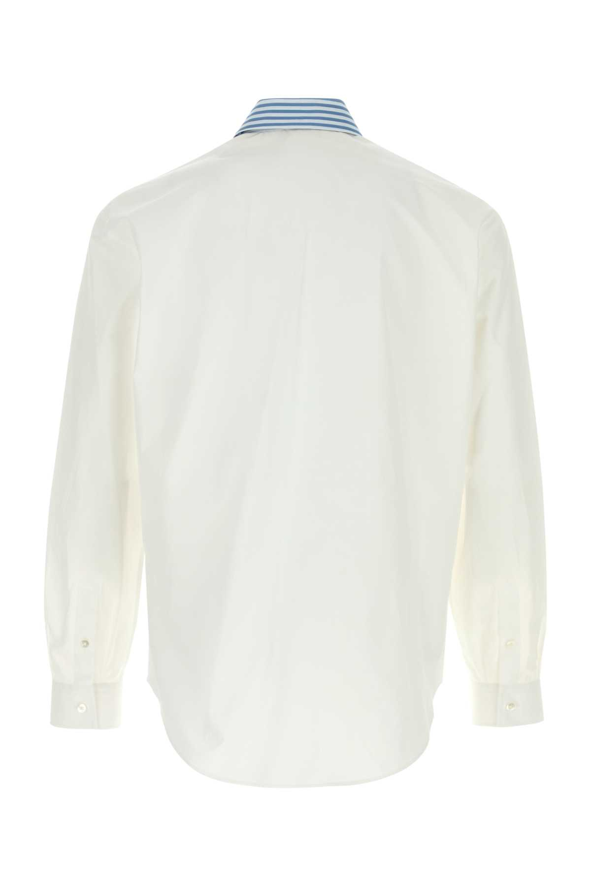 [Fendi] Shirts Long Sleeve FW26 FS1319B15X F10BH
