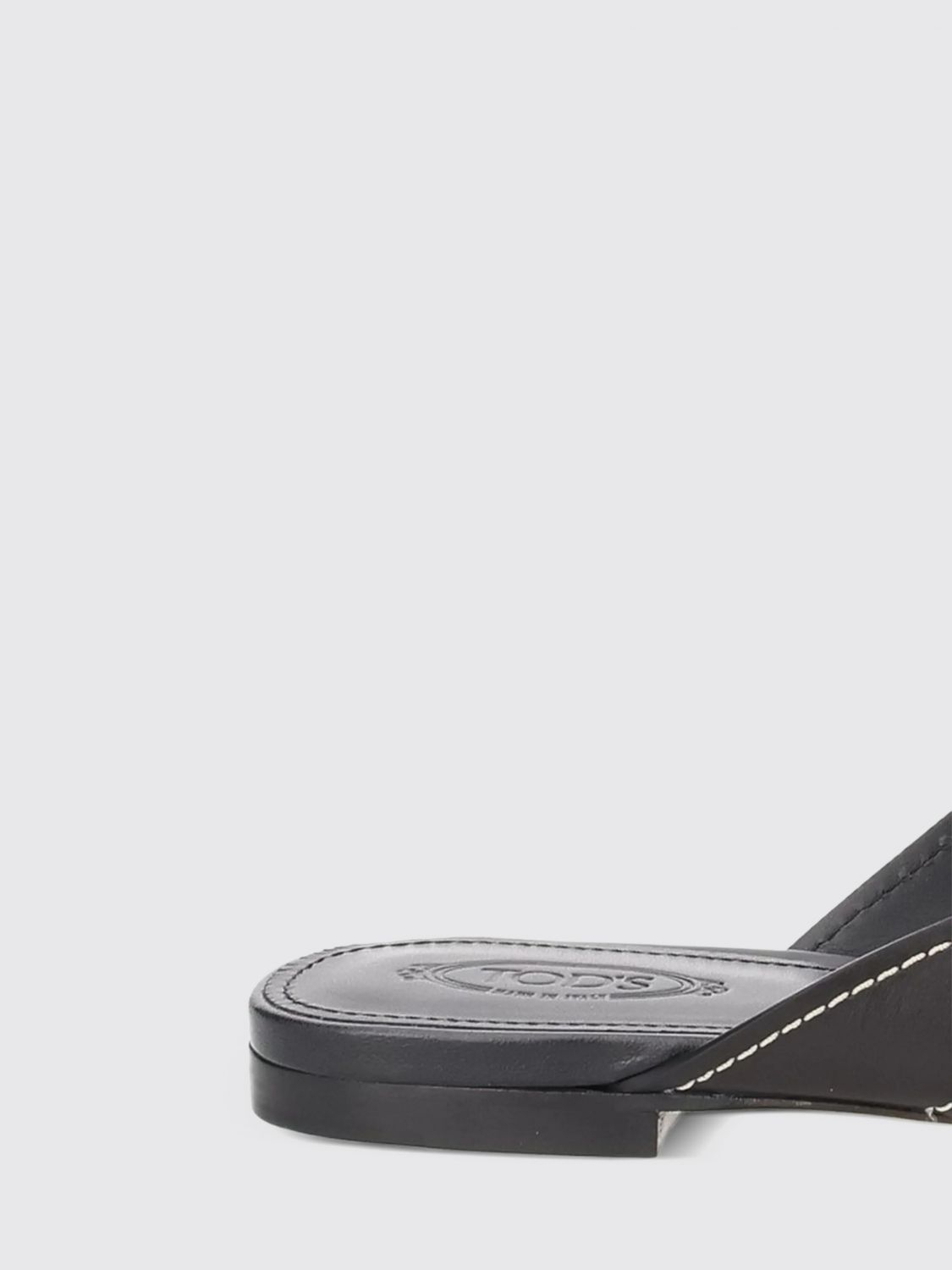 [Tod's] Sandals SS26 XXW99L0JY50V1S B999