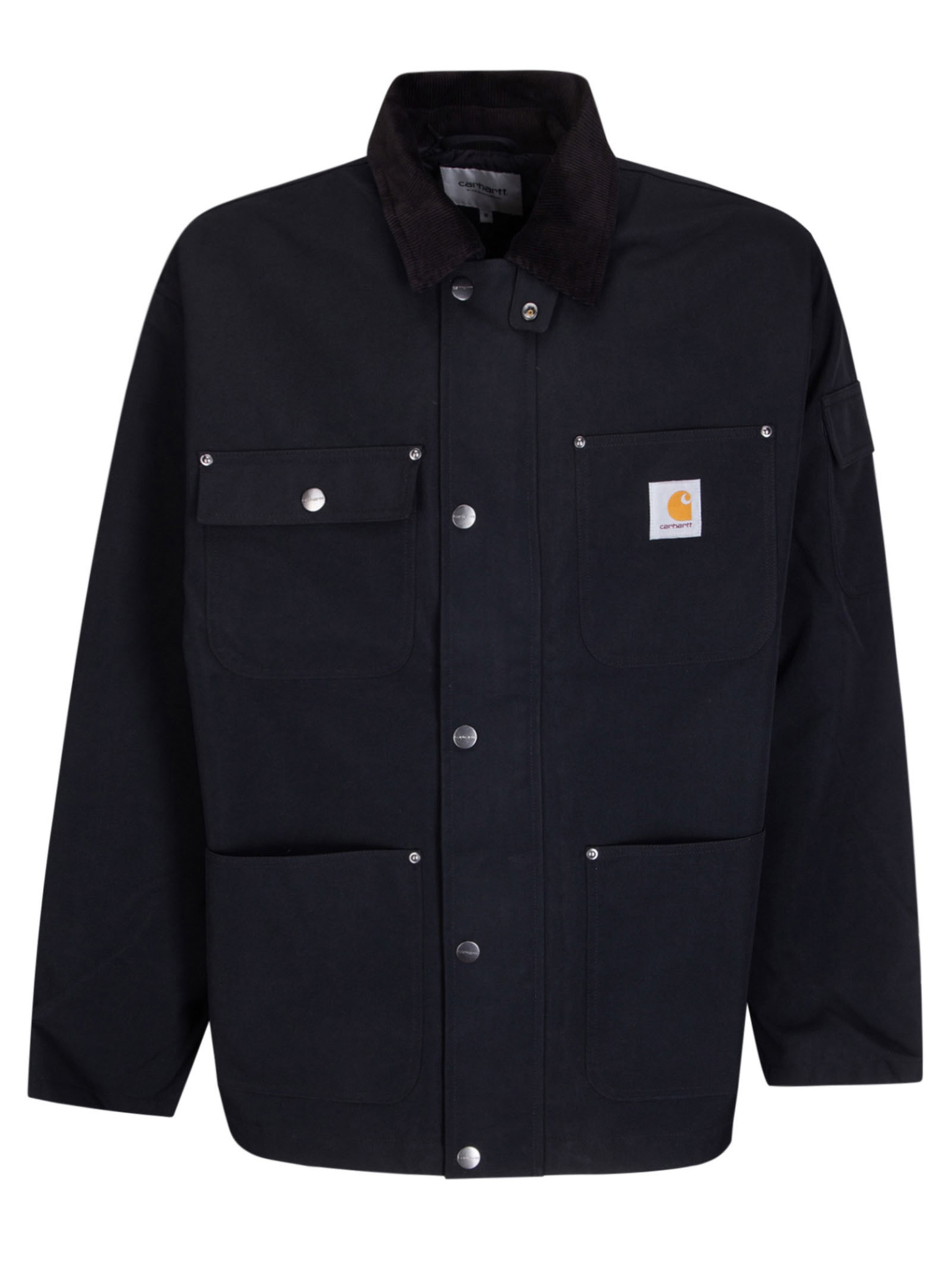 [CARHARTT WIP] Casual Jacket SS26 I036944 00EXX