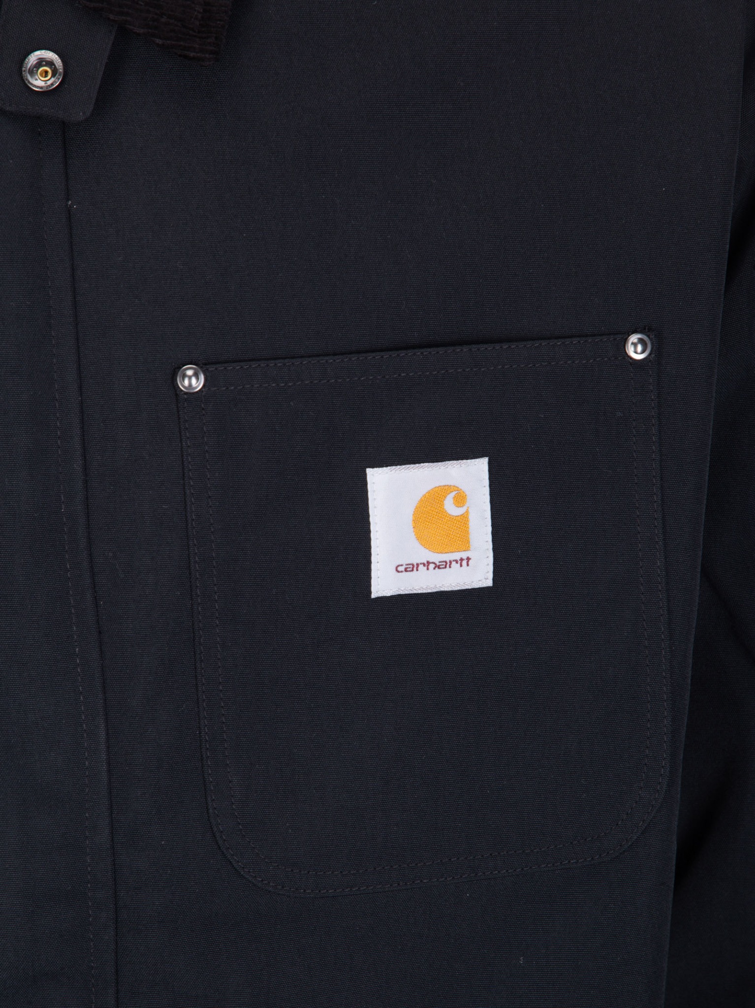 [CARHARTT WIP] Casual Jacket SS26 I036944 00EXX