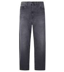 [CARHARTT WIP] Jeans SS26 I030468 89WJ