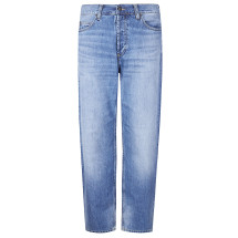 [CARHARTT WIP] Jeans SS26 I023029 01WJ