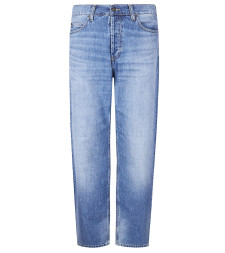 [CARHARTT WIP] Jeans SS26 I023029 01WJ