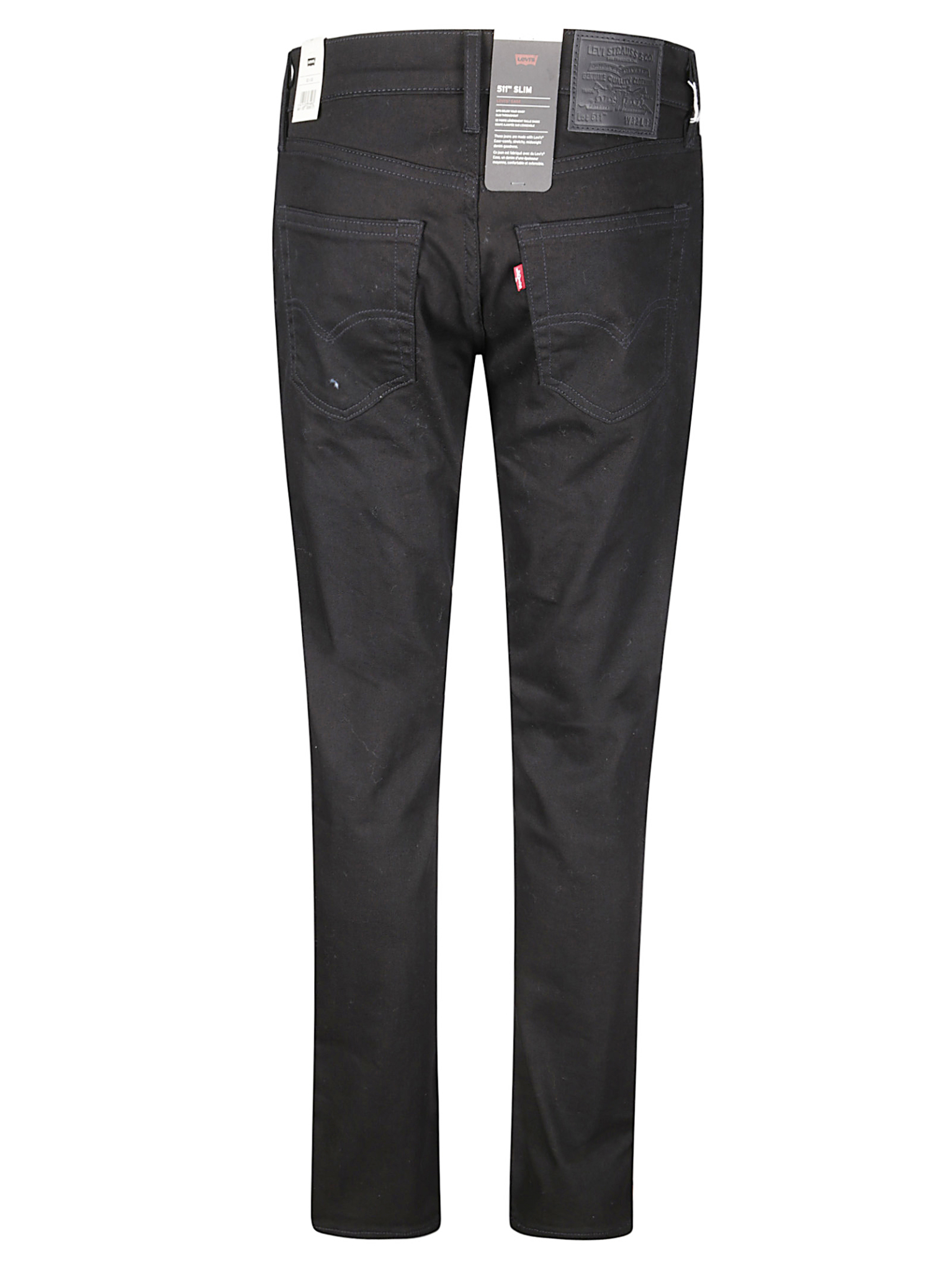 [Levi's] Jeans FW25 0451115070 BLACK