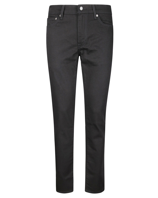 [Levi's] Jeans FW25 0451115070 BLACK