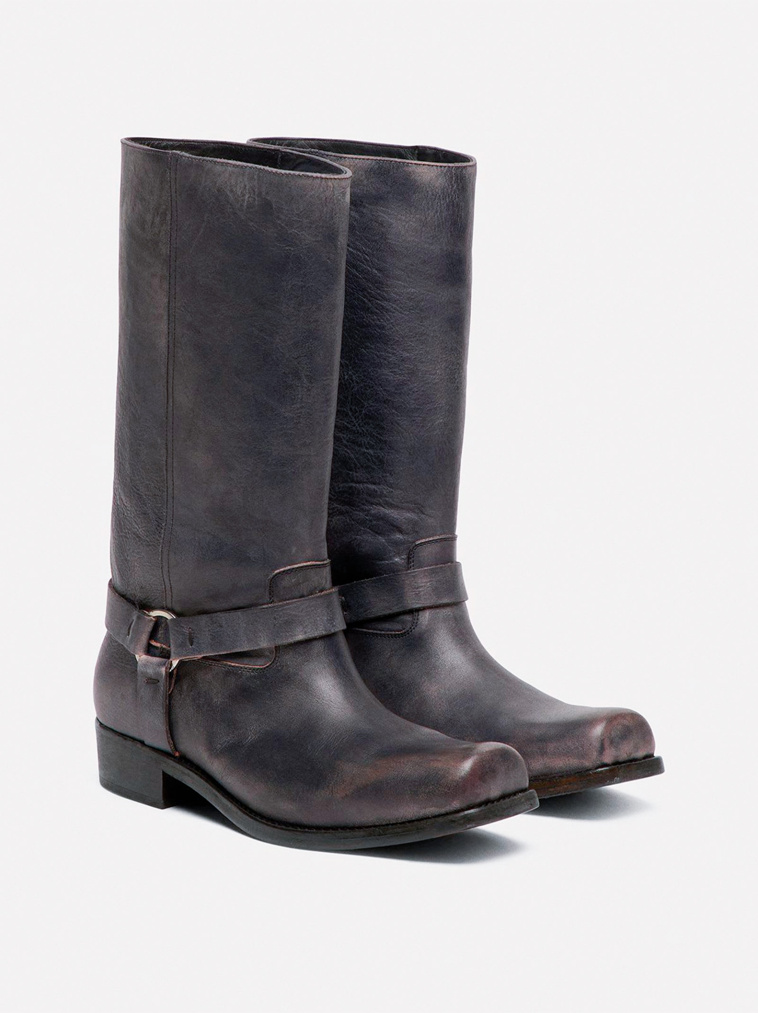 [GOLDEN GOOSE DELUXE BRAND] Boots SS26 GWF01057F008235 90100