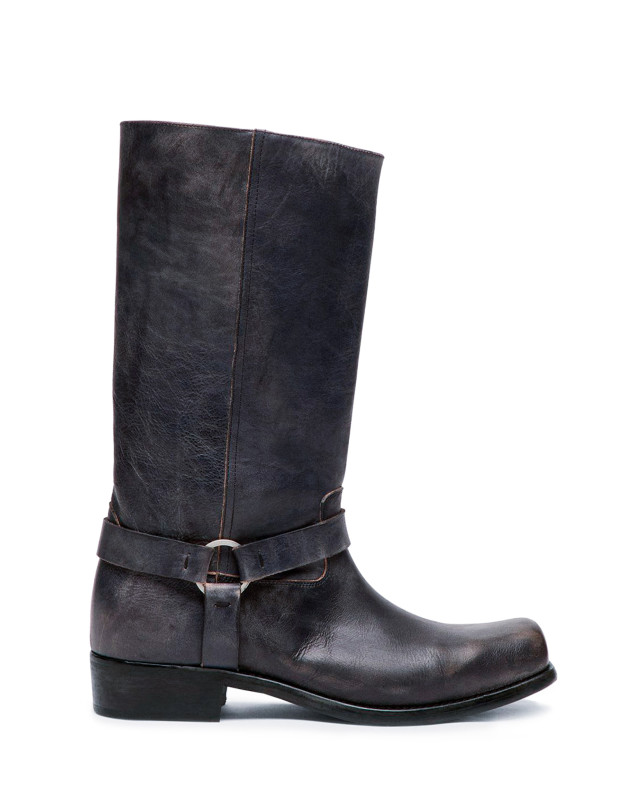 [GOLDEN GOOSE DELUXE BRAND] Boots SS26 GWF01057F008235 90100