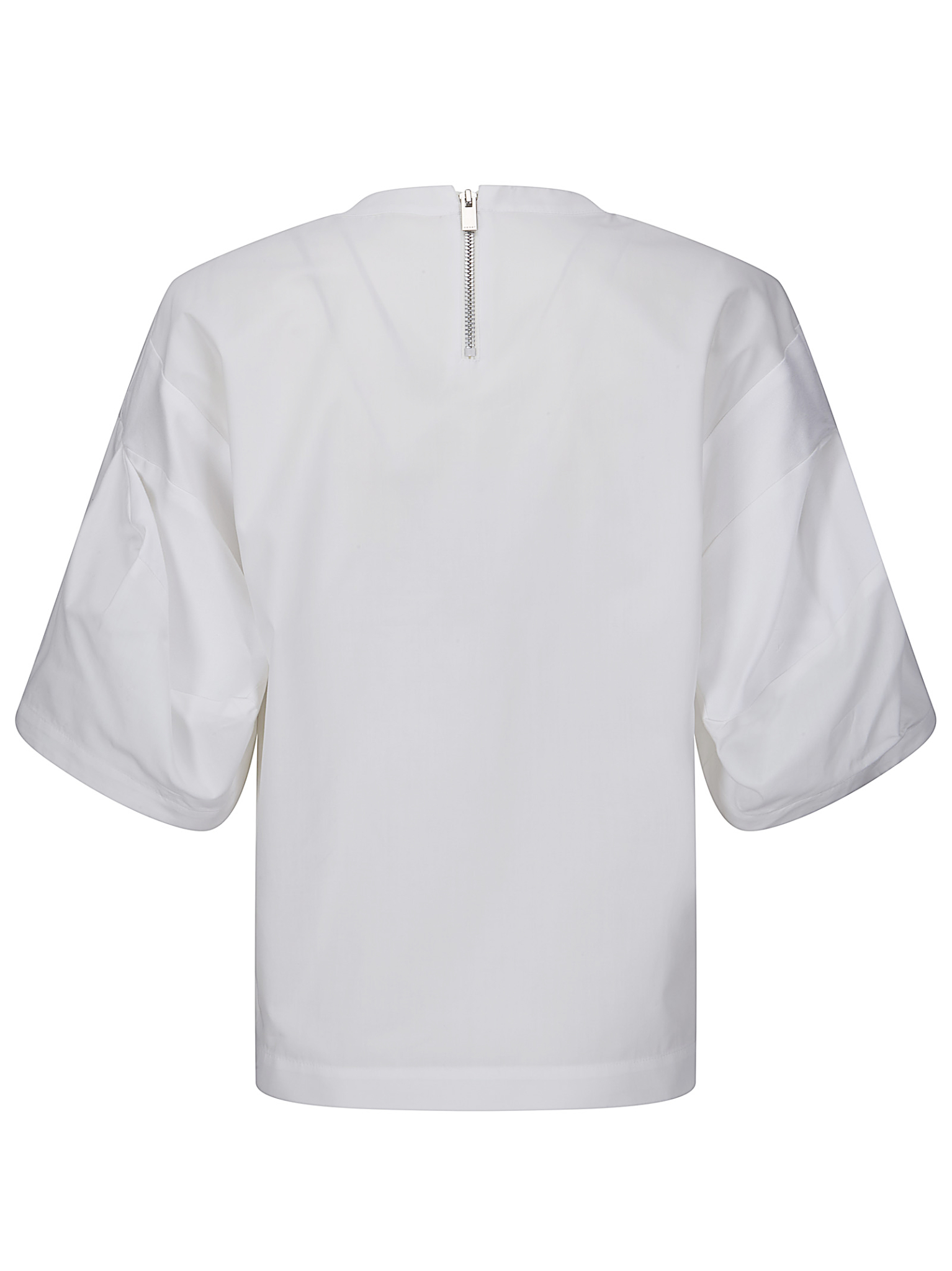 [Sacai] T-shirts Short Sleeve SS26 2608396 151