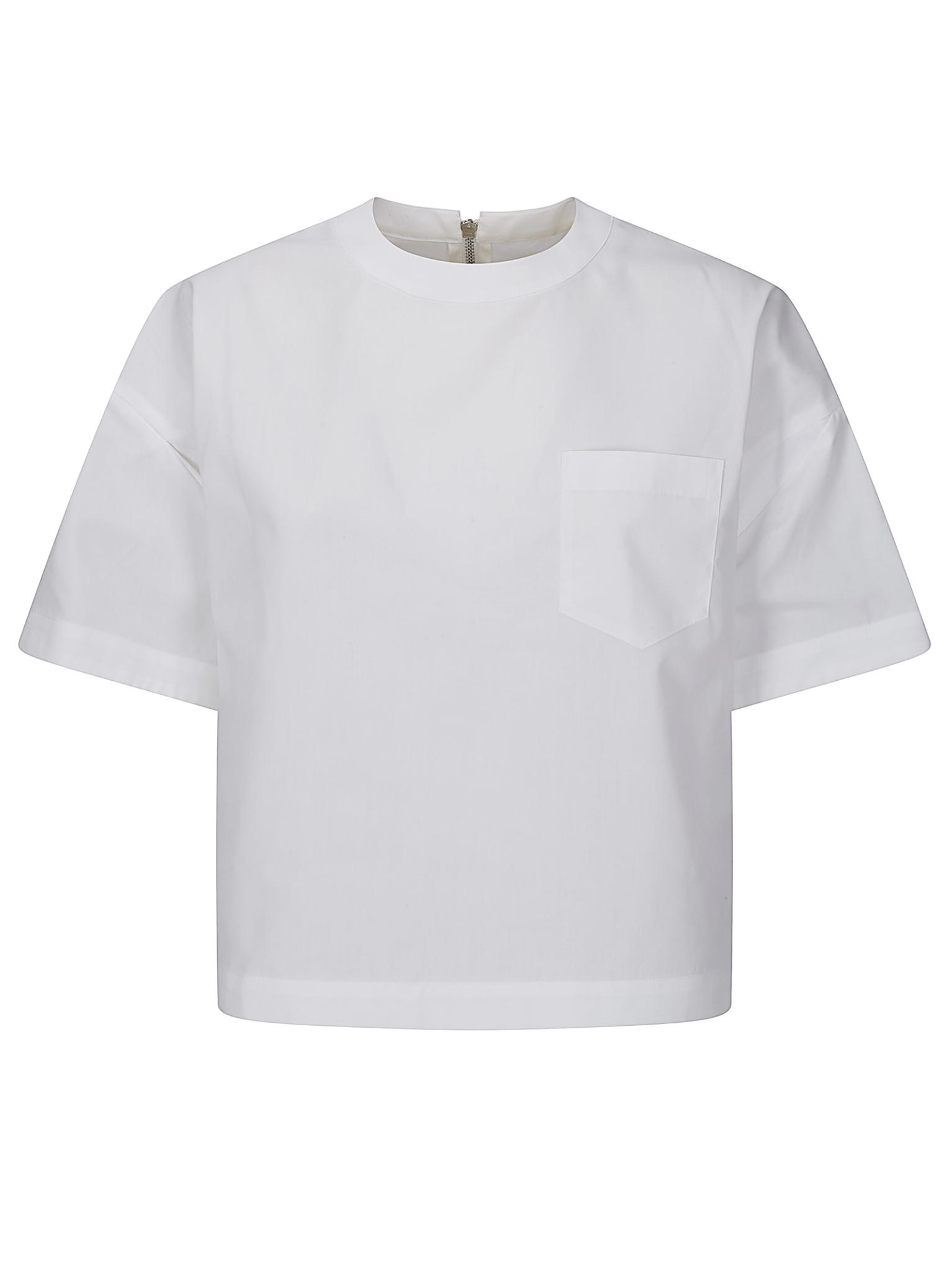 [Sacai] T-shirts Short Sleeve SS26 2608396 151
