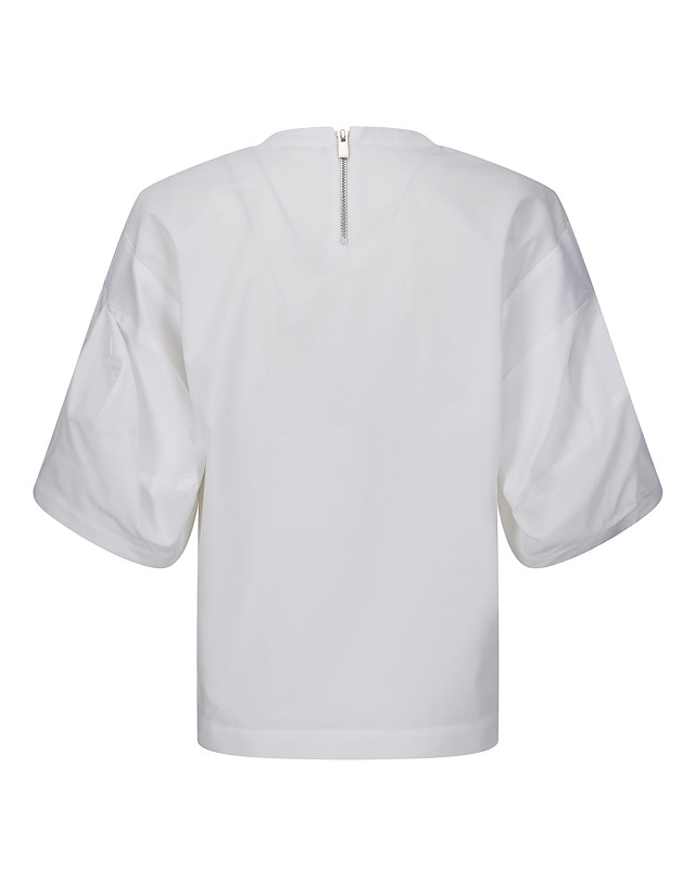 [Sacai] T-shirts Short Sleeve SS26 2608396 151