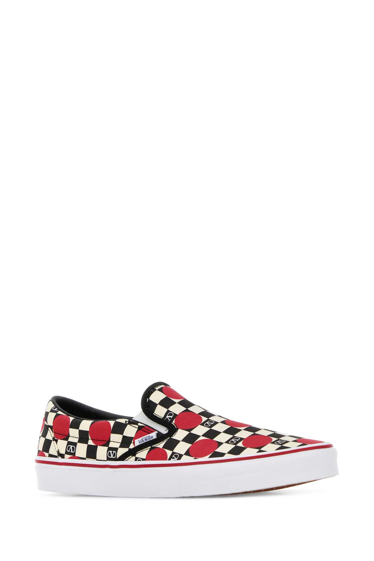 [Valentino Garavani] Sneakers SS26 8Y2S0M96WHX BAG