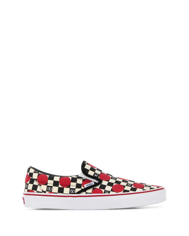 [Valentino Garavani] Sneakers SS26 8Y2S0M96WHX BAG