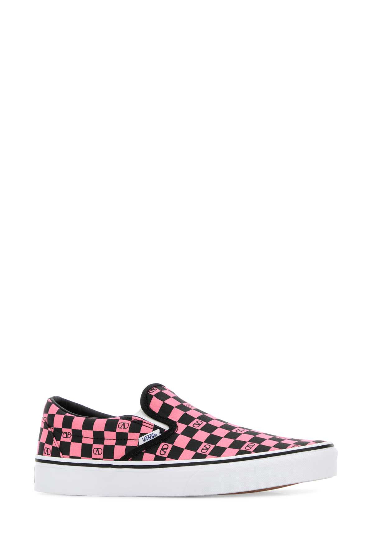 [Valentino Garavani] Sneakers SS26 8Y2S0M96HPK DPM