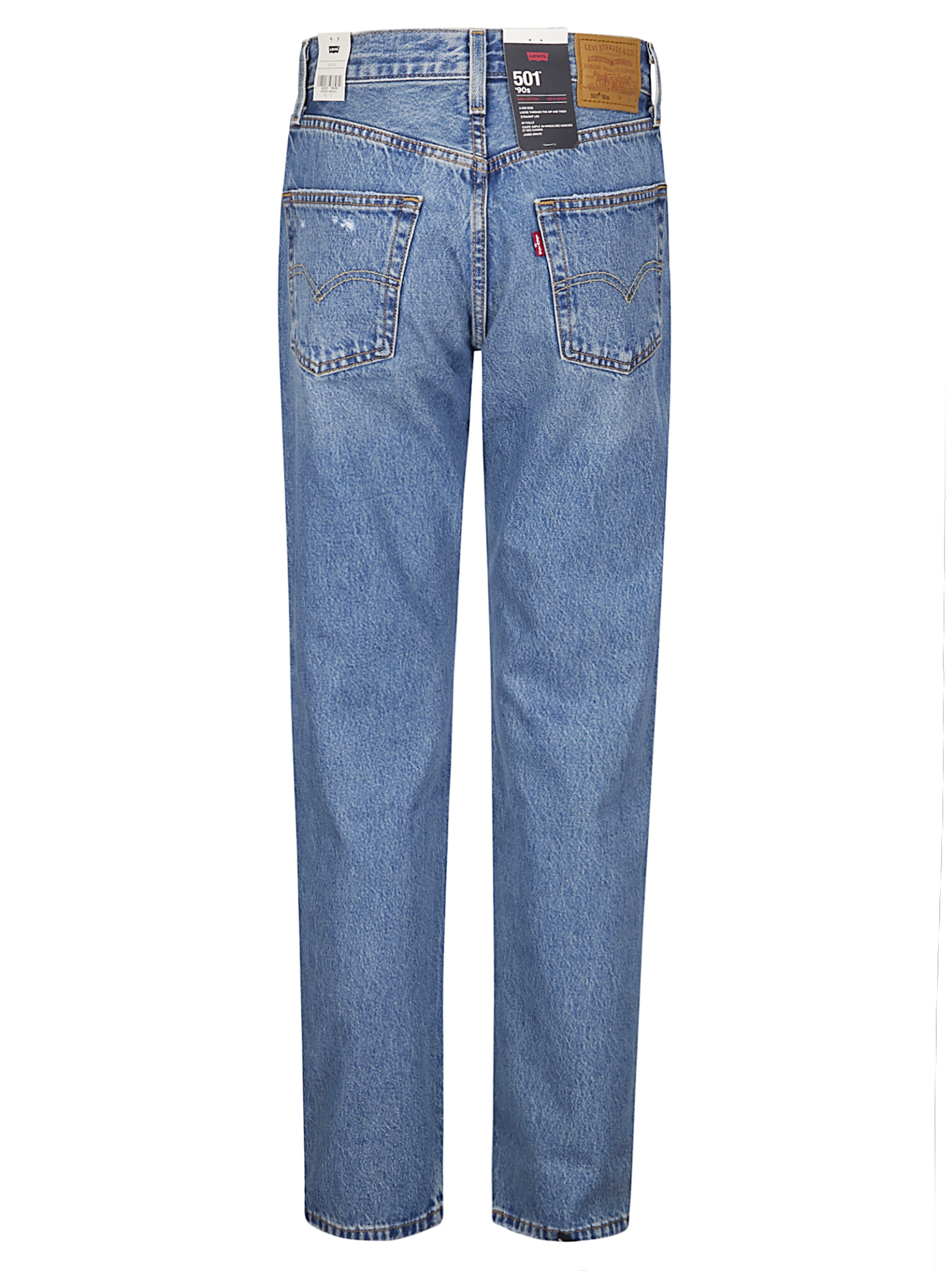 [Levi's] Jeans SS26 A1959 0064