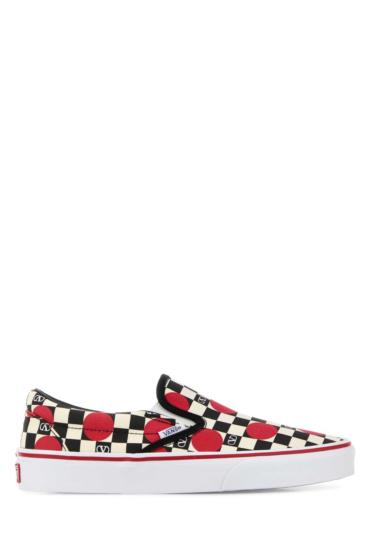 [Valentino Garavani] Sneakers SS26 8W2S0NY9WHX BAG