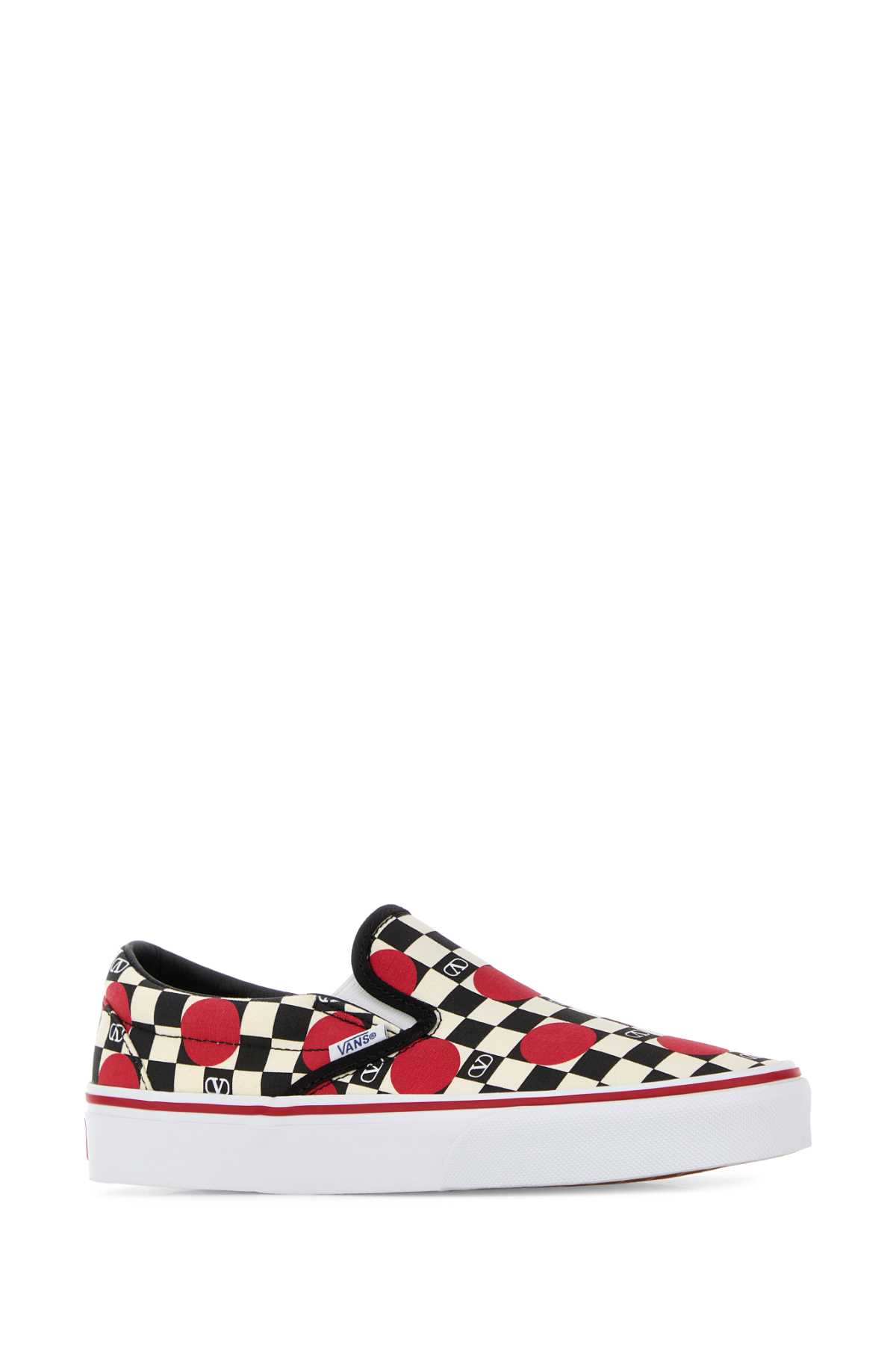 [Valentino Garavani] Sneakers SS26 8W2S0NY9WHX BAG