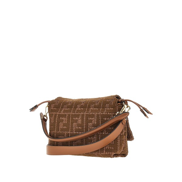 [Fendi] Cross body bag FW26 8BR833AY6GF1UJK-F1UJK