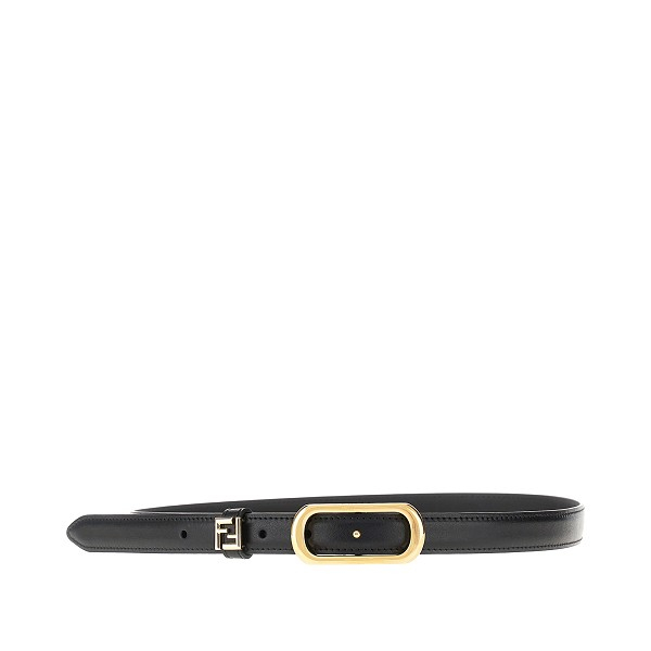 [Fendi] Belt FW26 8C0778A0KKF0KUR-F0KUR