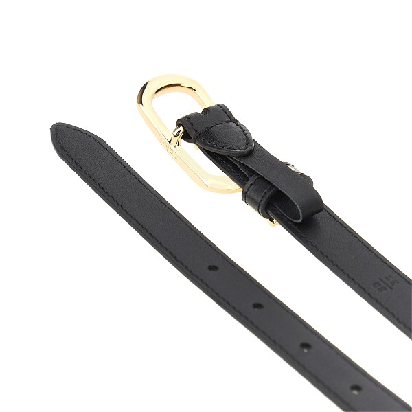 [Fendi] Belt FW26 8C0778A0KKF0KUR-F0KUR