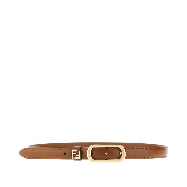 [Fendi] Belt FW26 8C0778A0KKF1UJK-F1UJK