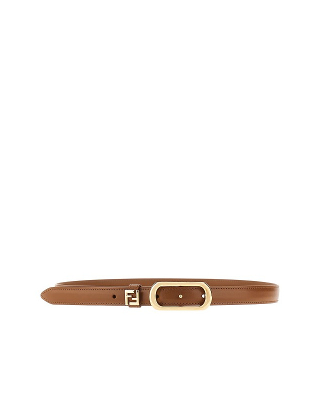 [Fendi] Belt FW26 8C0778A0KKF1UJK-F1UJK
