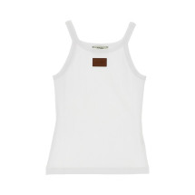 [Fendi] Tank top FW26 FS7966AW87F0ZNM-F0ZNM