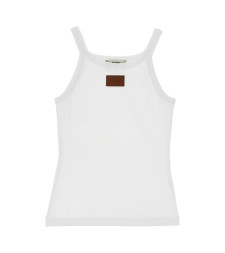 [Fendi] Tank top FW26 FS7966AW87F0ZNM-F0ZNM