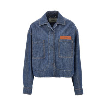 [Fendi] Casual Jacket FW26 FLF861AW8HF0QB0-F0QB0