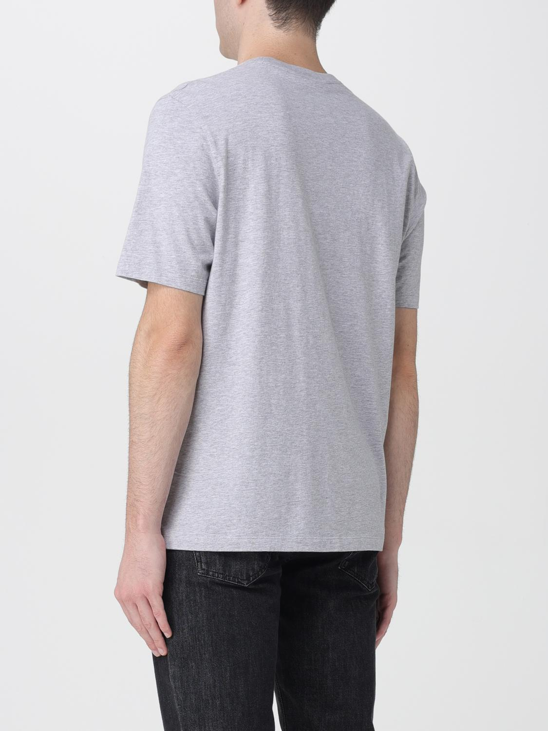 [MAISON KITSUNE] T-shirts Short Sleeve SS26 PM00107KJ7026 H120