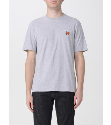 [MAISON KITSUNE] T-shirts Short Sleeve SS26 PM00107KJ7026 H120