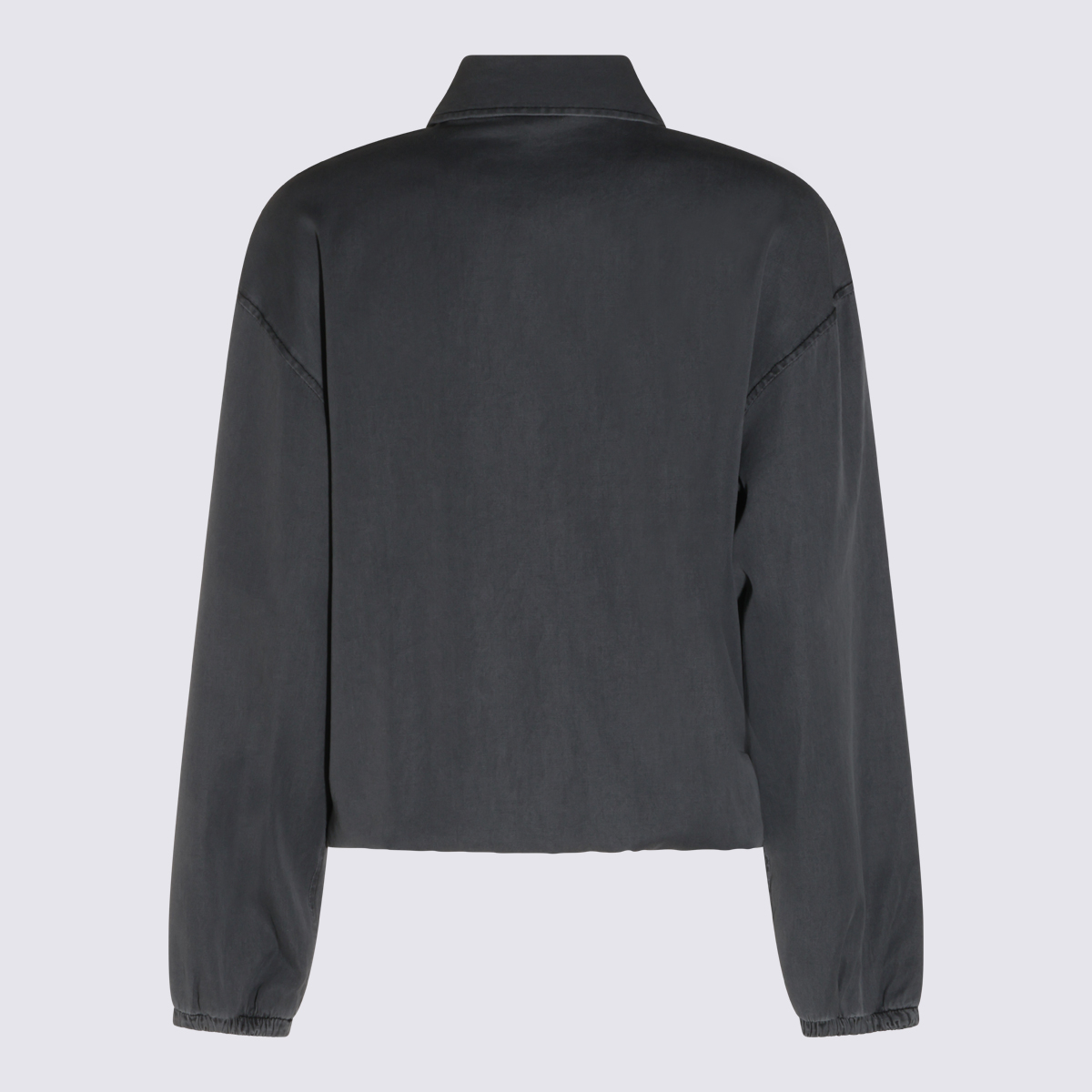 [Miu Miu] Casual Jacket FW26 GWB320SOOO15MPF0002