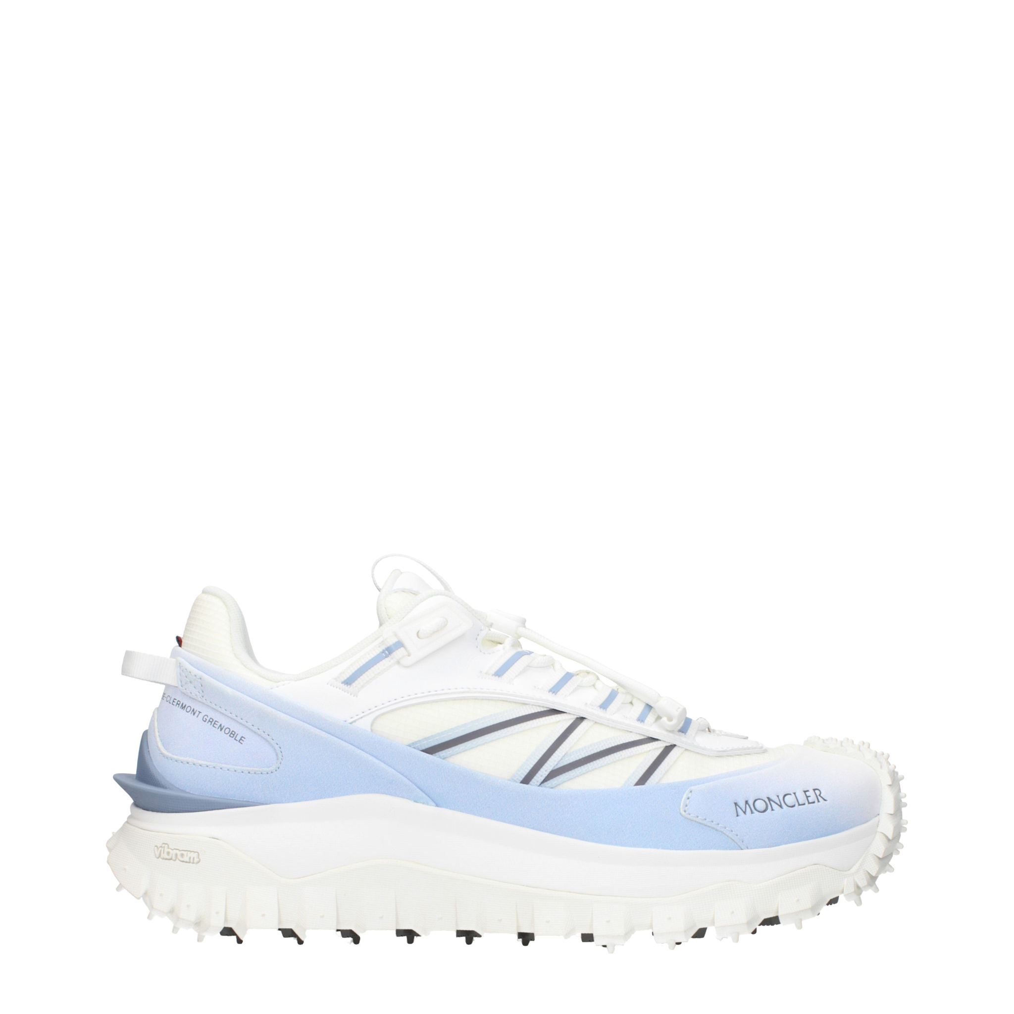 [Moncler] Sneakers SS26 4M00280M8443700